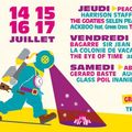 festival estival Chauffer dans la Noirceur 2016 : les 10 bonnes raisons de s'y rendre