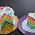 Un essai au Cake Design