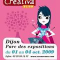 SALON CREATIVA DIJON