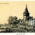 LA COMMISSION MILITAIRE A LIBOURNE (33)  ♣  1793