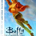 Buffy Season 8 Issue 32