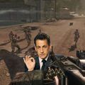 Call of Sarkozy