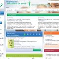 Le CESPHARM lance un site internet dédié à l’éducation pour la santé