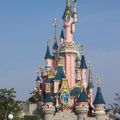 Disneyland Paris (13/04/07)