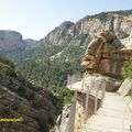 Caminito del Rey