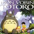 Mon voisin Totoro (1988)