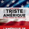 Triste Amérique - Michel Floquet