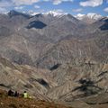 Automne 2012, nouvelle balade au Ladakh