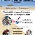 Expositions et marchés en cours et à venir