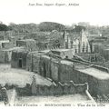 BONDOUKOU (Côte d'Ivoire) en 1888