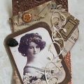 tags et cadeaux