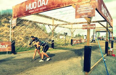 Cher Mud Day, je prends RDV pour 2015 !