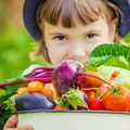 L'Alsace, ses fruits et ses légumes