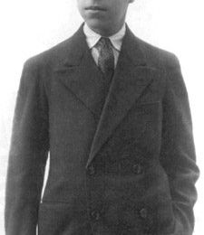 Georges Henein (1914 – 1973) : Le grand schisme