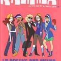 NEWS : /     Kramix, un magazine BD : ?