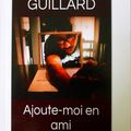 Ajoute moi en ami de Raphaël GUILLARD