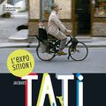 JE ME SOUVIENS ... DE JACQUES TATI