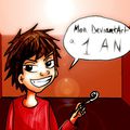 Anniversaire de DeviantART !