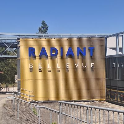  Le Radiant-Bellevue présente sa saison 2025 2026