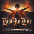 Last in Line "Heavy Crown"