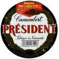 Président