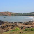 GOKARNA et ses plages