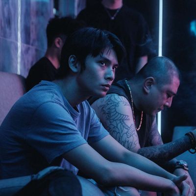 Critique ciné: "Gangs of Taïwan"