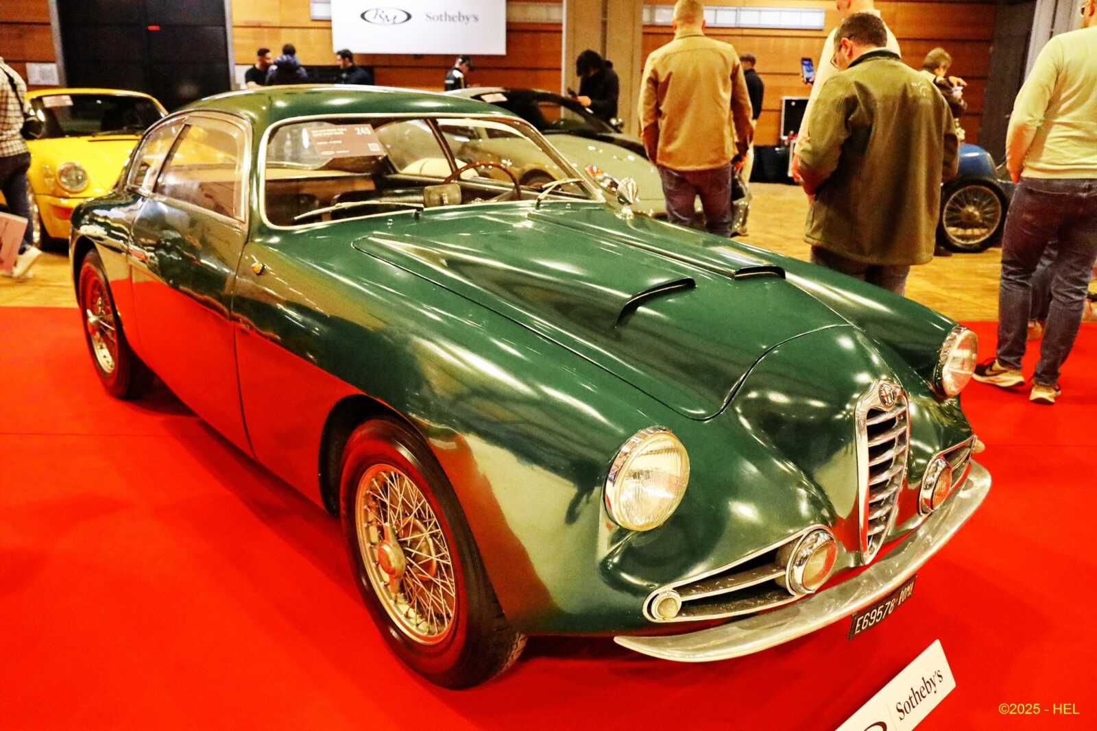 Alfa Romeo 1900 C SS coupe Zagato #01845_01 - 1954 [I] HL_GF