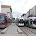 Lyon : renégociation du contrat Rhônexpress ?