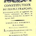 Jacques Pierre Michel Chasles ( 17 ) : maire de Nogent-le-Rotrou, conventionel, Montagnard, prêtre défroqué...