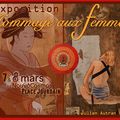 Hommage aux femmes...