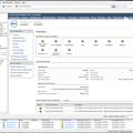 Plug-In DELL pour vCenter 