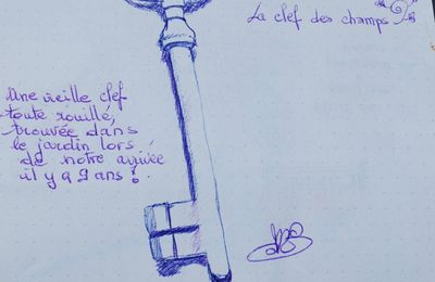 Ouvrage météo : dessins semaine # 21 et # 22