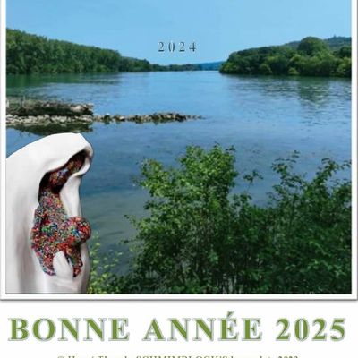 CHRONIQUE ET PROGRAMME 2025