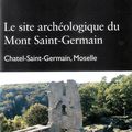 Site archéologique du mont Saint Germain