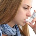 Asthme : une appli pour sauver des vies