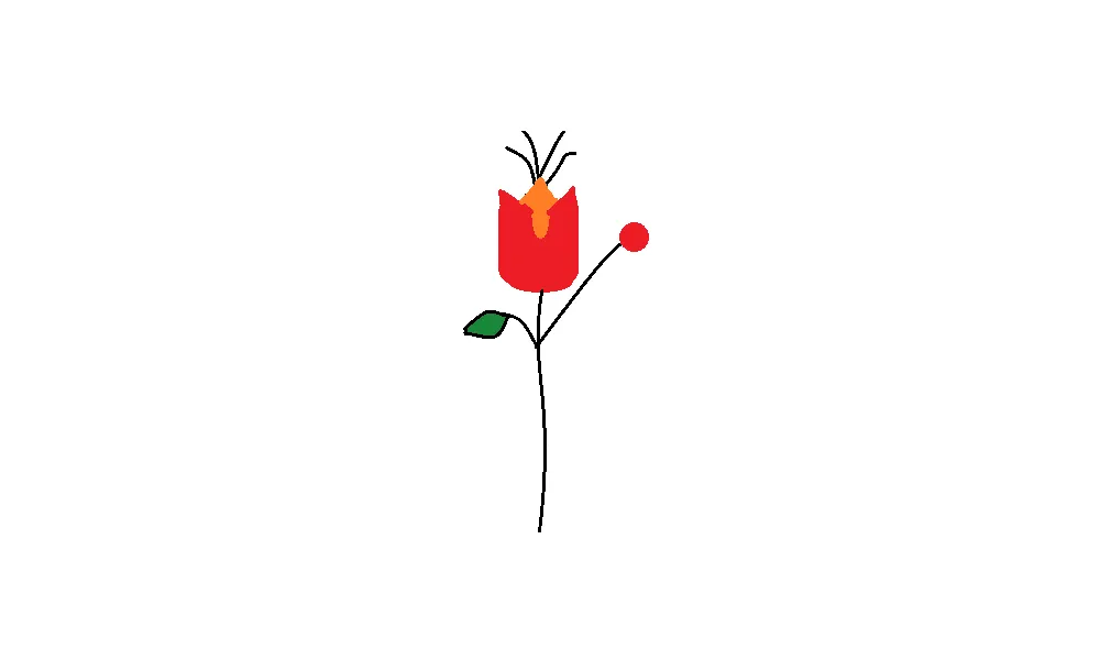 Au coeur de la nature , un autre coeur bat