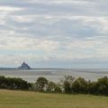 [Mont Saint Michel] le Grouin du Sud