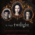 Archives complète de la Saga Twilight
