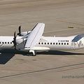 ATR 72-500 (2-DCBT) Fly Valan (Elix Aviation Capital)