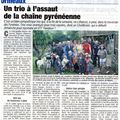 Presse Locale (vendéenne)