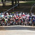 Pierric seniors espoirs Cyclo-cross 09/10/2022 ECD