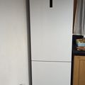 Réfrigérateur Congélateur Electrolux LNC7ME34W2