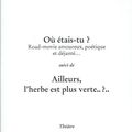 Deux textes de Natalie Rafal