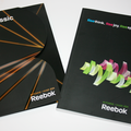 Reebok :: catalogues