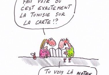 Que cette démonstration de courage de tout un peuple puisse donner des idées à d’autres peuples aux libertés bafouées.