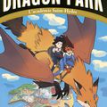 Dragon Park, de Thomas Verdois - Babelio Masse Critique Jeunesse