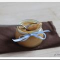 Dulce de leche