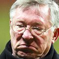 La FA suspend Fergie