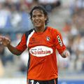 Vahirua : " Lorient ne pouvait pas s'aligner "